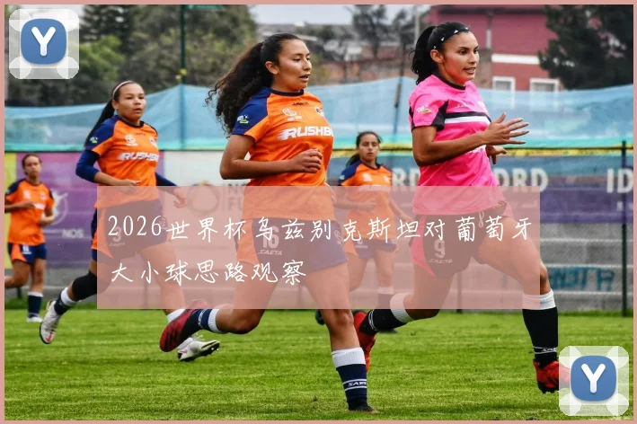 2026世界杯乌兹别克斯坦对葡萄牙大小球思路观察